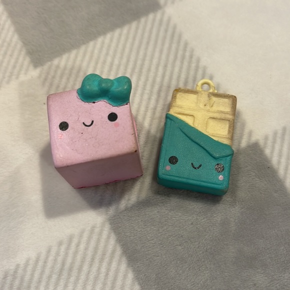 Smooshy Mushy Set - Picture 2 of 2